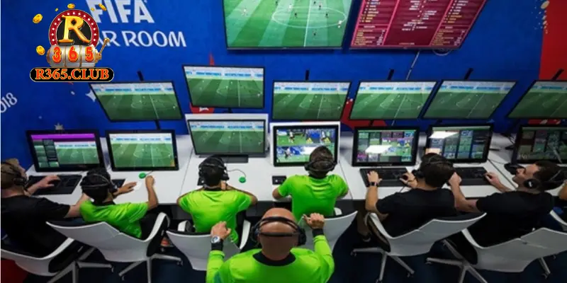 Var là gì? Tại sao công nghệ này quan trọng trong bóng đá 4 Những tình huống được áp dụng check var bóng đá