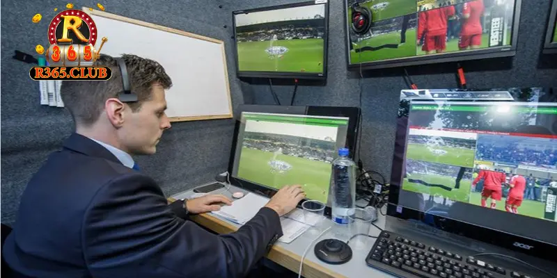 Var trong bóng đá là gì? Giải thích chi tiết về cách hoạt động Var 4 Các ưu điểm của công nghệ Var